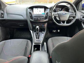 Ford Focus 1.5T EcoBoost ST-Line Auto Euro 6 (s/s) 5dr