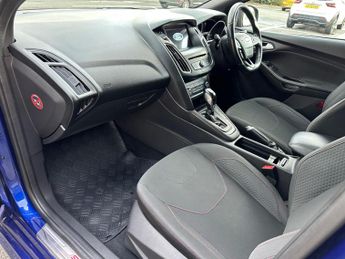 Ford Focus 1.5T EcoBoost ST-Line Auto Euro 6 (s/s) 5dr