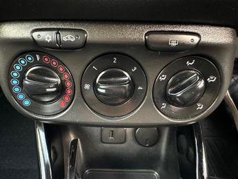 Vauxhall Corsa 1.4i SE Auto Euro 6 5dr