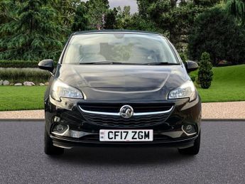 Vauxhall Corsa 1.4i SE Auto Euro 6 5dr