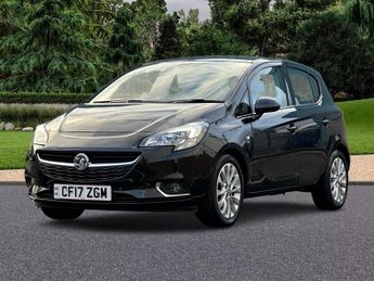 Vauxhall Corsa 1.4i SE Auto Euro 6 5dr