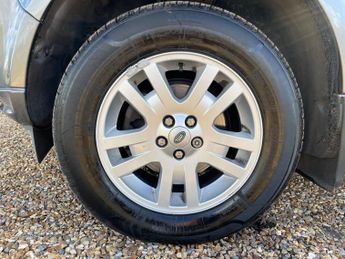 Land Rover Freelander 2 2.2 SD4 XS CommandShift 4WD Euro 5 5dr