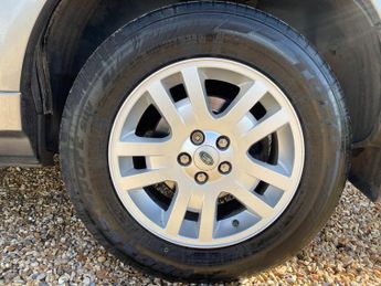 Land Rover Freelander 2 2.2 SD4 XS CommandShift 4WD Euro 5 5dr