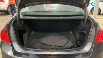 BMW 3 Series 2.0 320d ED EfficientDynamics Auto Euro 5 (s/s) 4dr