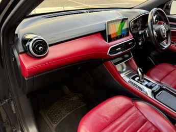 MG MG HS 1.5 T-GDI Exclusive DCT Euro 6 (s/s) 5dr