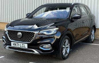 MG MG HS 1.5 T-GDI Exclusive DCT Euro 6 (s/s) 5dr