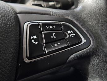 Ford Kuga 1.5T EcoBoost Titanium Auto AWD Euro 6 (s/s) 5dr