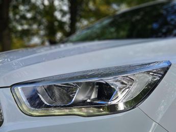 Ford Kuga 1.5T EcoBoost Titanium Auto AWD Euro 6 (s/s) 5dr