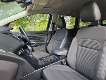 Ford Kuga 1.5T EcoBoost Titanium Auto AWD Euro 6 (s/s) 5dr