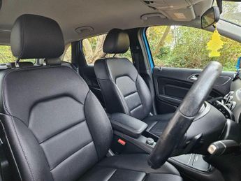 Mercedes-Benz B Class 1.5 B180d SE 7G-DCT Euro 6 (s/s) 5dr