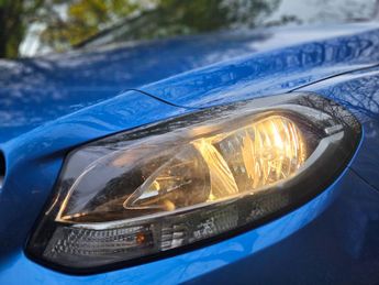 Mercedes-Benz B Class 1.5 B180d SE 7G-DCT Euro 6 (s/s) 5dr