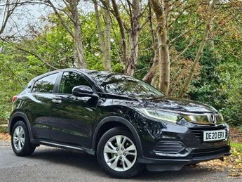 Honda HR-V 1.6 i-DTEC S Euro 6 (s/s) 5dr
