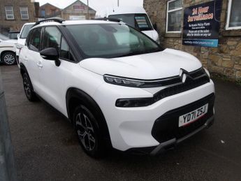 Citroen C3 1.2 PureTech Shine Euro 6 (s/s) 5dr