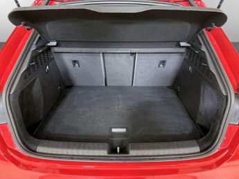 Audi A3 1.5 TFSI 35 Edition 1 Sportback Euro 6 (s/s) 5dr