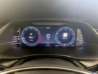 Skoda Octavia 1.5 TSI ACT SE Technology Euro 6 (s/s) 5dr