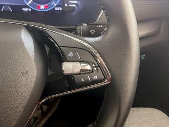 Skoda Octavia 1.5 TSI ACT SE Technology Euro 6 (s/s) 5dr