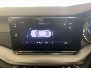 Skoda Octavia 1.5 TSI ACT SE Technology Euro 6 (s/s) 5dr