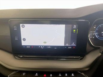 Skoda Octavia 1.5 TSI ACT SE Technology Euro 6 (s/s) 5dr