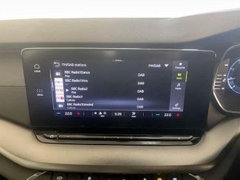 Skoda Octavia 1.5 TSI ACT SE Technology Euro 6 (s/s) 5dr