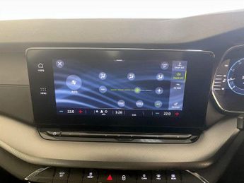 Skoda Octavia 1.5 TSI ACT SE Technology Euro 6 (s/s) 5dr