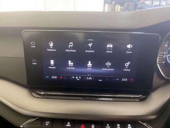 Skoda Octavia 1.5 TSI ACT SE Technology Euro 6 (s/s) 5dr