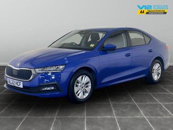Skoda Octavia 1.5 TSI ACT SE Technology Euro 6 (s/s) 5dr