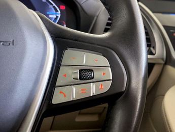 BMW iX3 80kWh Premier Edition Auto 5dr