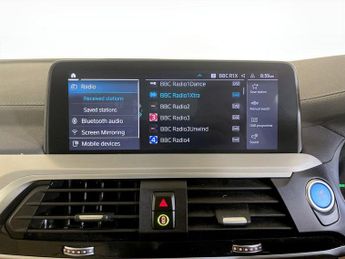 BMW iX3 80kWh Premier Edition Auto 5dr