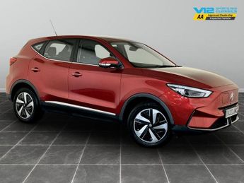 MG MG ZS 51.1kWh SE Auto 5dr