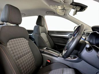 MG MG ZS 51.1kWh SE Auto 5dr