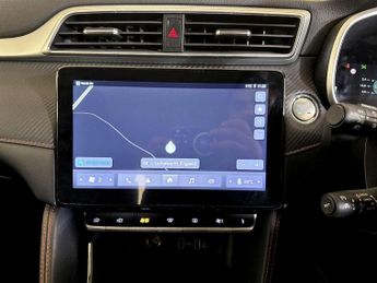 MG MG ZS 51.1kWh SE Auto 5dr