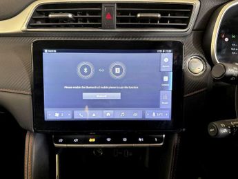 MG MG ZS 51.1kWh SE Auto 5dr