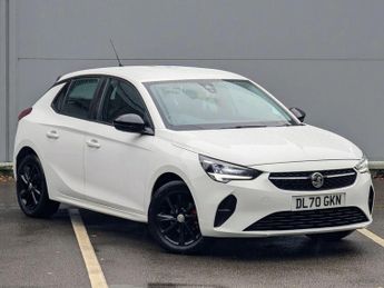 Vauxhall Corsa 1.2 SE Euro 6 5dr