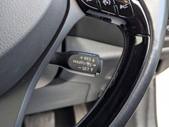 Toyota C-HR 1.8 VVT-h Excel CVT Euro 6 (s/s) 5dr