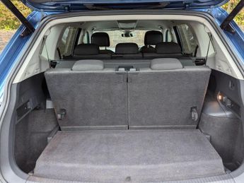 Volkswagen Tiguan Allspace 2.0 TDI SE Nav DSG 4Motion Euro 6 (s/s) 5dr