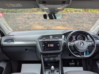 Volkswagen Tiguan Allspace 2.0 TDI SE Nav DSG 4Motion Euro 6 (s/s) 5dr