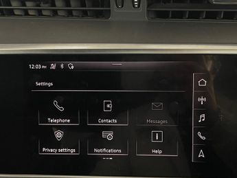 Audi A6 Saloon 2.0 TFSI 45 Black Edition S Tronic quattro Euro 6 (s/s) 4dr