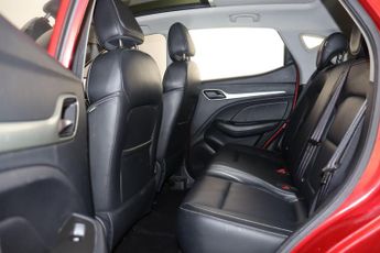 MG MG ZS 44.5kWh Exclusive Auto 5dr