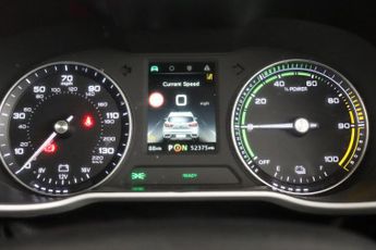 MG MG ZS 44.5kWh Exclusive Auto 5dr