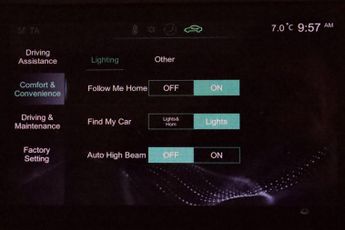 MG MG ZS 44.5kWh Exclusive Auto 5dr