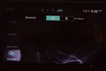 MG MG ZS 44.5kWh Exclusive Auto 5dr