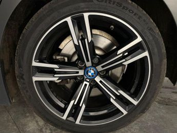 BMW 3 Series 2.0 330e 12kWh M Sport Touring Auto xDrive Euro 6 (s/s) 5dr