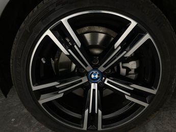 BMW 3 Series 2.0 330e 12kWh M Sport Touring Auto xDrive Euro 6 (s/s) 5dr