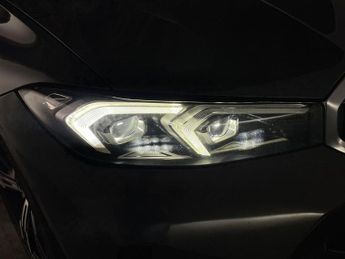 BMW 3 Series 2.0 330e 12kWh M Sport Touring Auto xDrive Euro 6 (s/s) 5dr