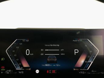 BMW 3 Series 2.0 330e 12kWh M Sport Touring Auto xDrive Euro 6 (s/s) 5dr