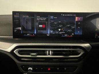 BMW 3 Series 2.0 330e 12kWh M Sport Touring Auto xDrive Euro 6 (s/s) 5dr