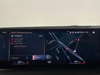 BMW 3 Series 2.0 330e 12kWh M Sport Touring Auto xDrive Euro 6 (s/s) 5dr