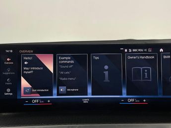 BMW 3 Series 2.0 330e 12kWh M Sport Touring Auto xDrive Euro 6 (s/s) 5dr