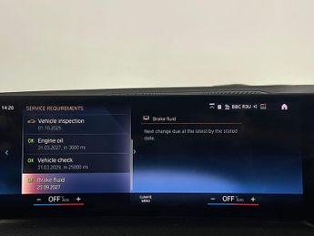 BMW 3 Series 2.0 330e 12kWh M Sport Touring Auto xDrive Euro 6 (s/s) 5dr