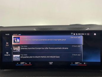 BMW 3 Series 2.0 330e 12kWh M Sport Touring Auto xDrive Euro 6 (s/s) 5dr